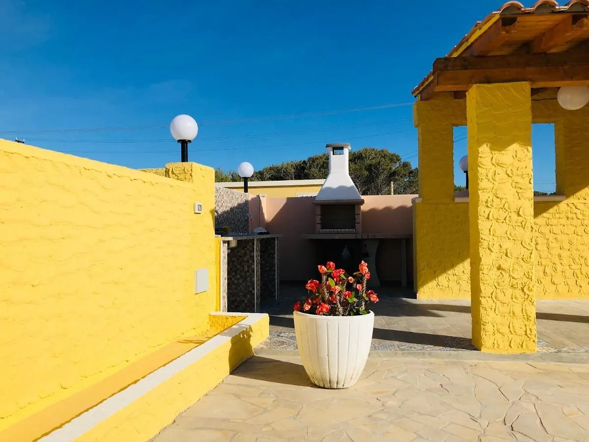 Residence Il Melograno Lampedusa Italy