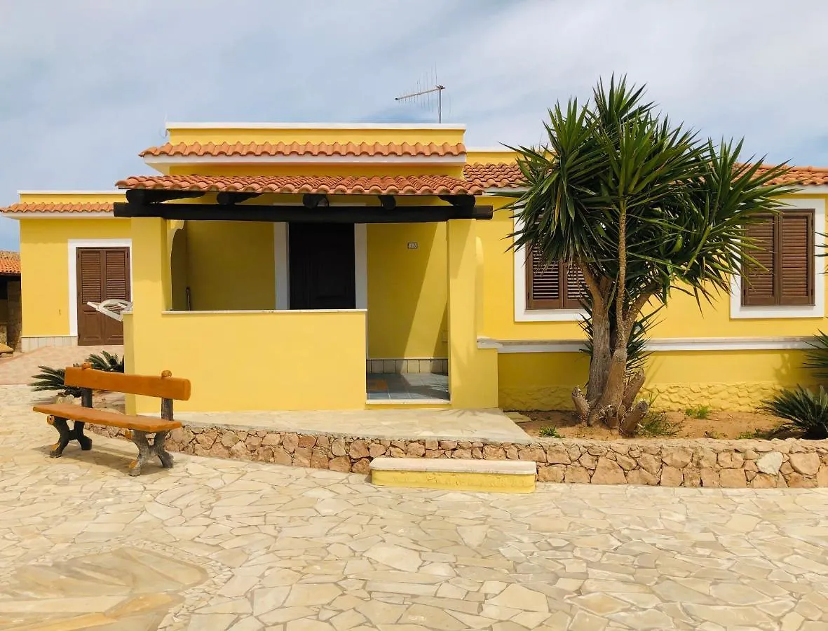Residence Il Melograno Lampedusa 0*,  Italy