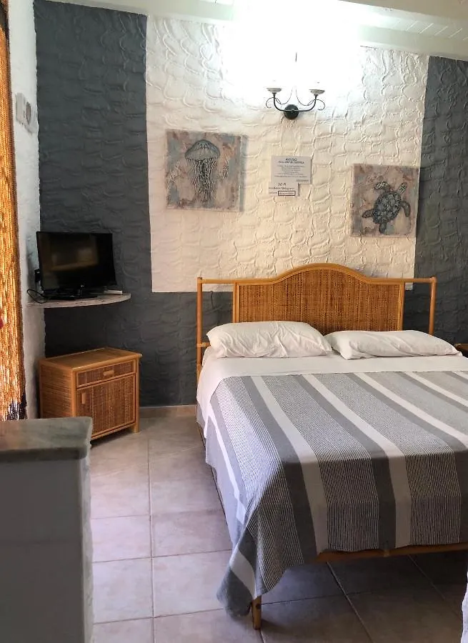 Residence Il Melograno Lampedusa
