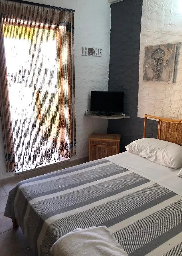 Aparthotel Residence Il Melograno Lampedusa
