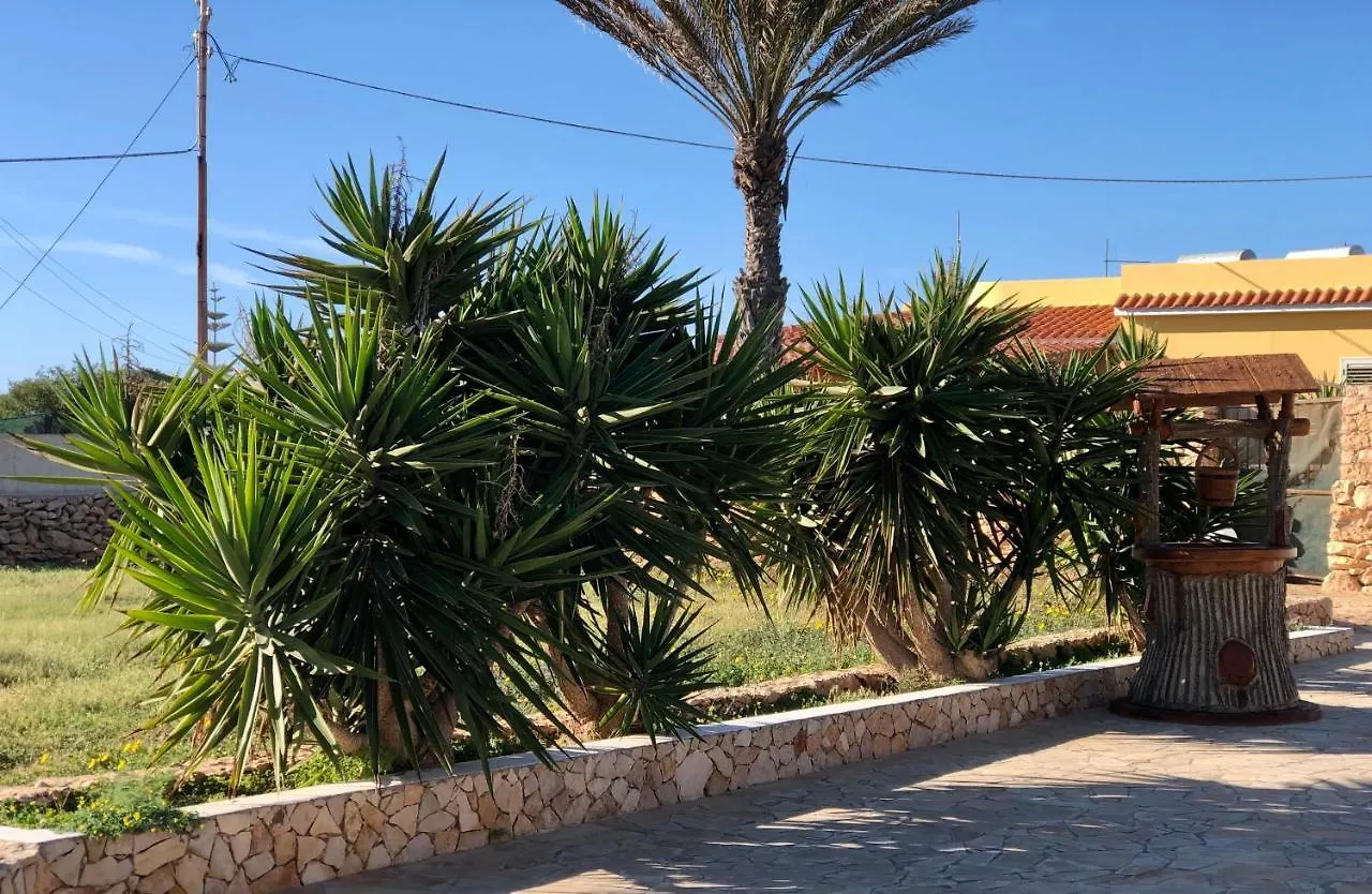 Aparthotel Residence Il Melograno Lampedusa