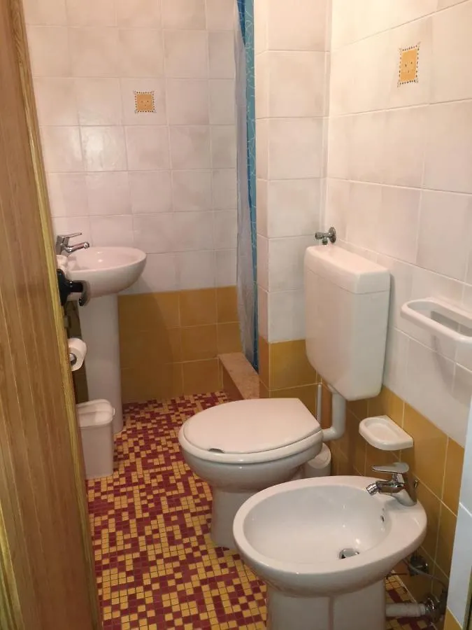 Residence Il Melograno Lampedusa