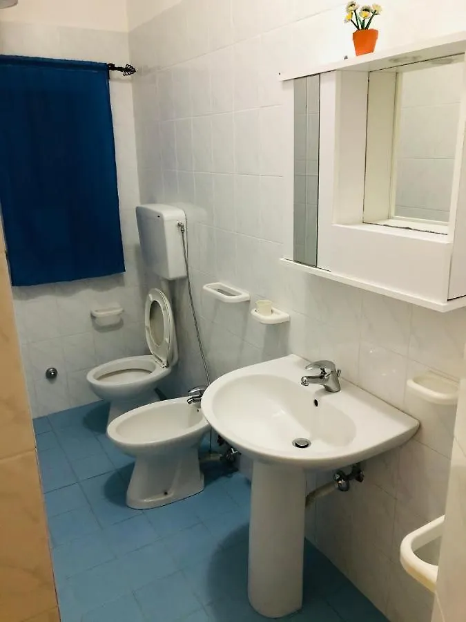 Aparthotel Residence Il Melograno Lampedusa Italy