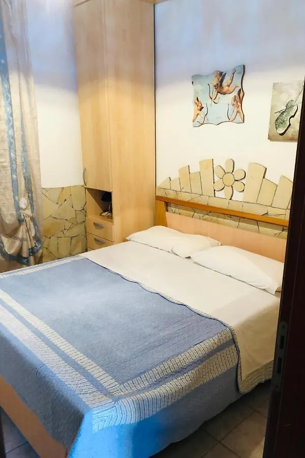 Residence Il Melograno Lampedusa Italy