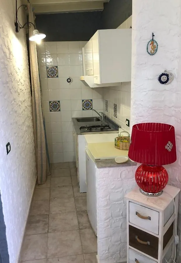 Aparthotel Residence Il Melograno Lampedusa