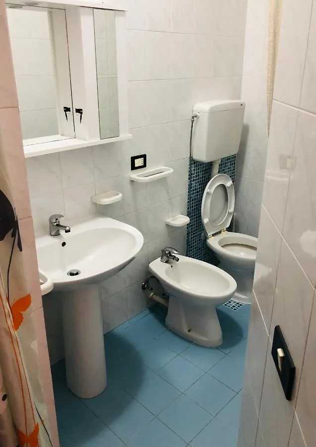 Residence Il Melograno Lampedusa 0*,
