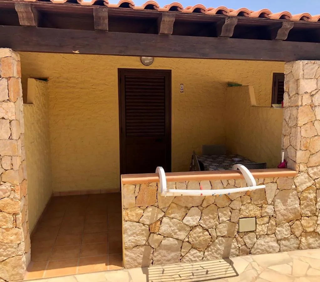 Residence Il Melograno Lampedusa 0*,  Italy