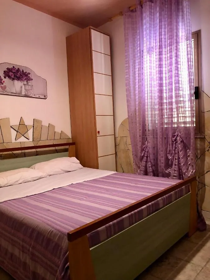 Aparthotel Residence Il Melograno Lampedusa