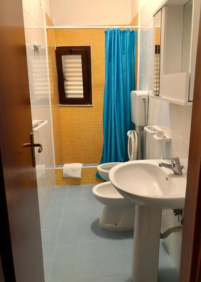 Residence Il Melograno Lampedusa