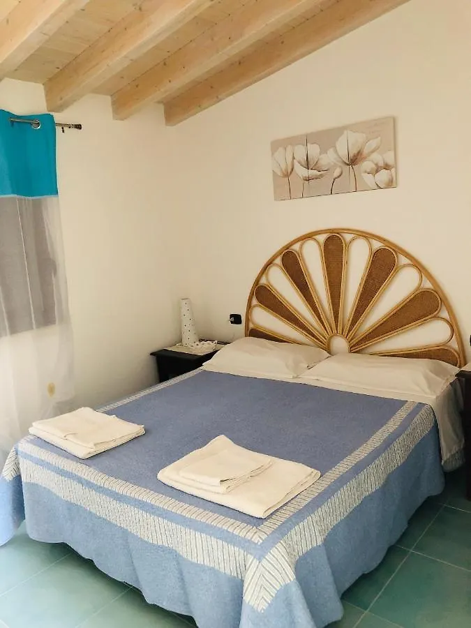 Residence Il Melograno Lampedusa 0*,