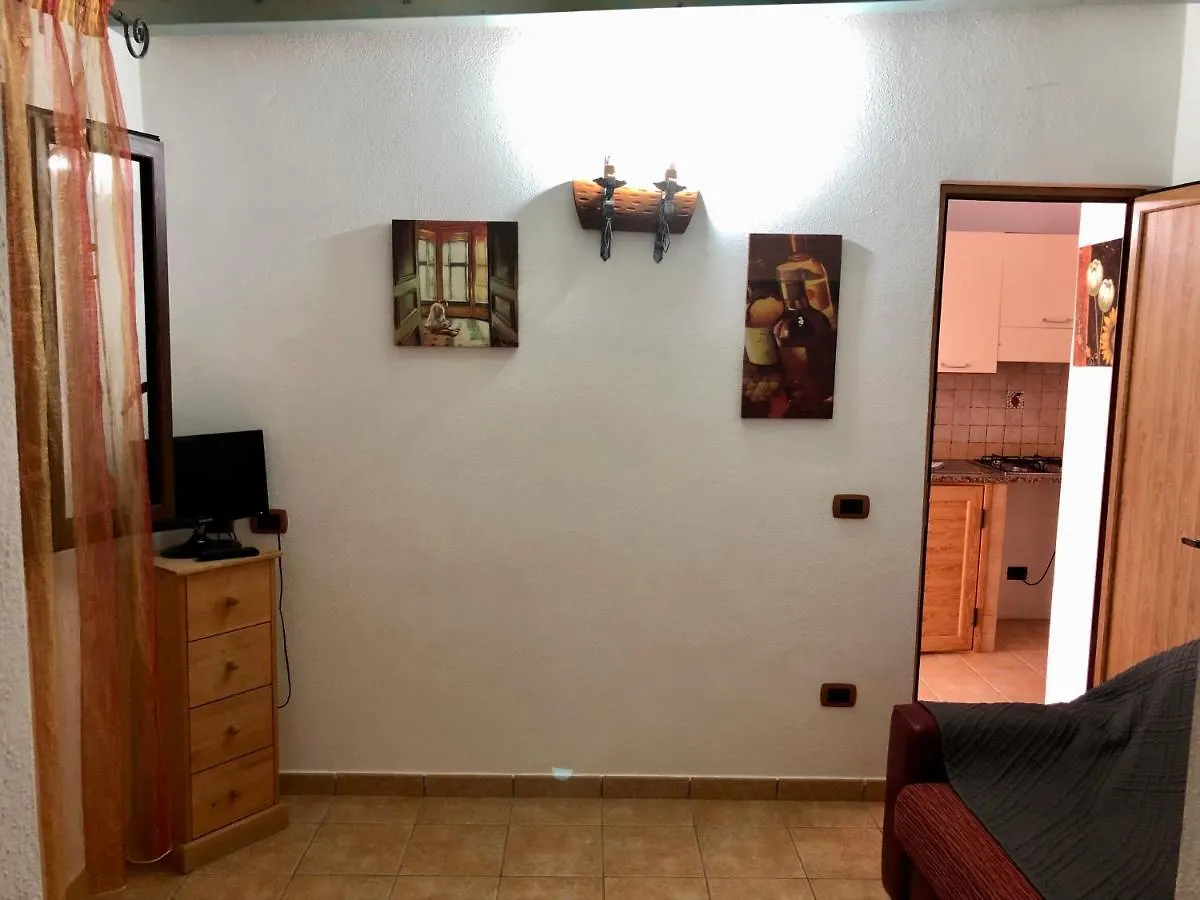 Residence Il Melograno Lampedusa