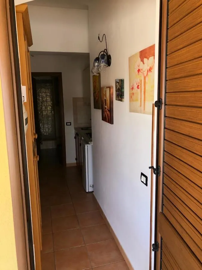Residence Il Melograno Lampedusa