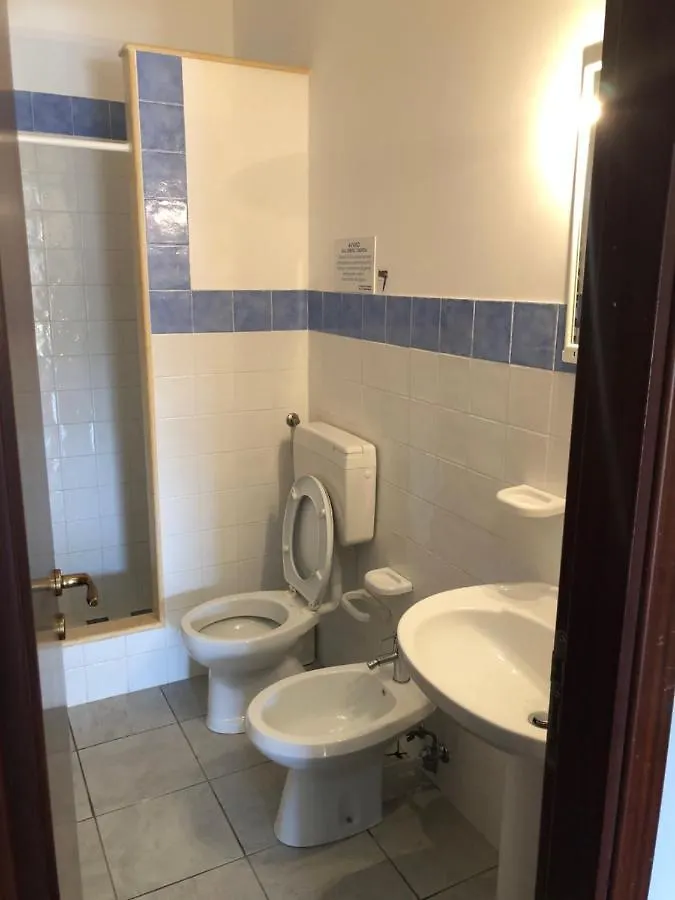 Residence Il Melograno Lampedusa Aparthotel