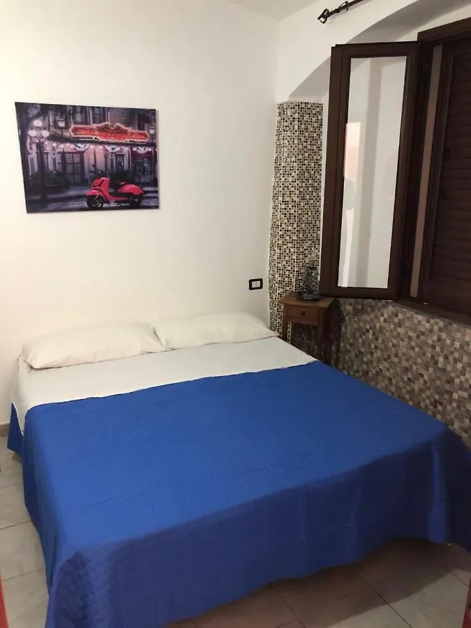 Residence Il Melograno Lampedusa 0*,