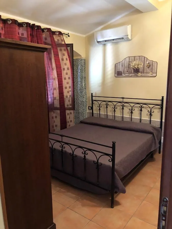 Residence Il Melograno Lampedusa Aparthotel