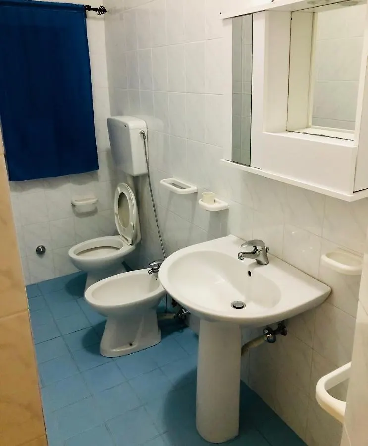 Aparthotel Residence Il Melograno Lampedusa