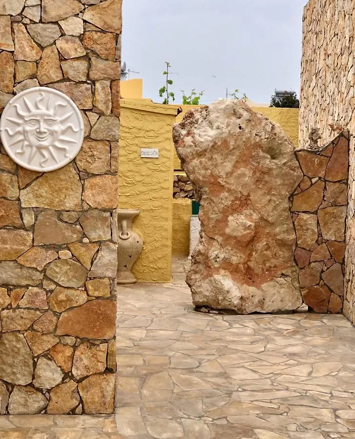 Residence Il Melograno Lampedusa 0*,