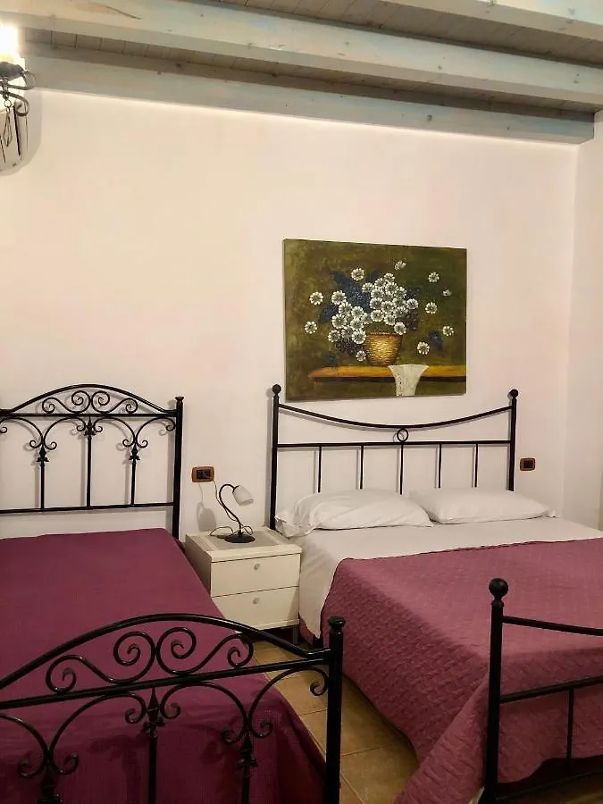 Residence Il Melograno Lampedusa