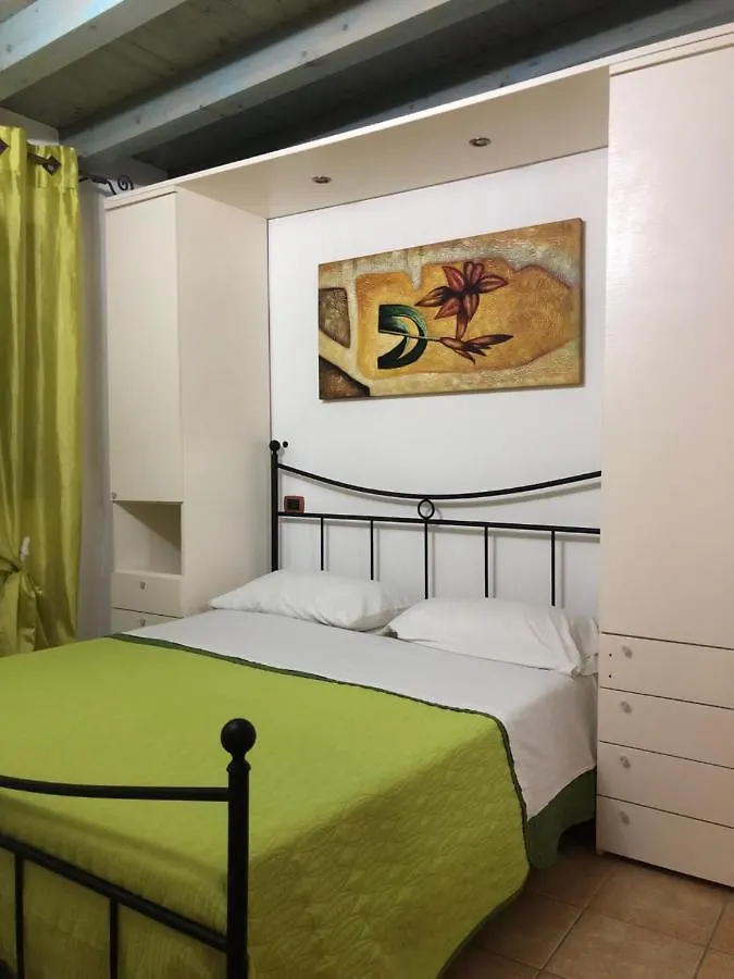 Aparthotel Residence Il Melograno Lampedusa
