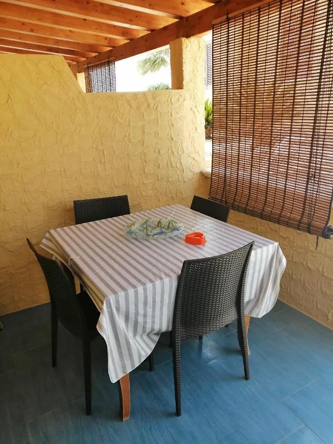 Aparthotel Residence Il Melograno Lampedusa