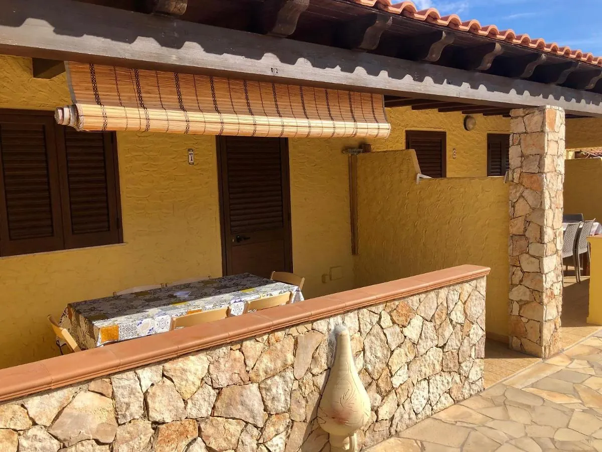 Residence Il Melograno Lampedusa
