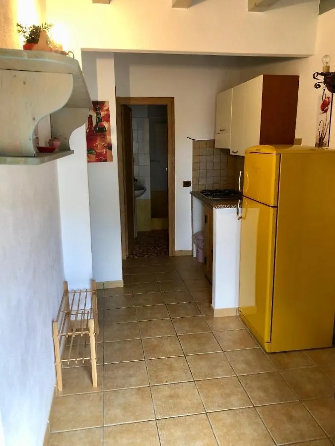 Residence Il Melograno Lampedusa Aparthotel