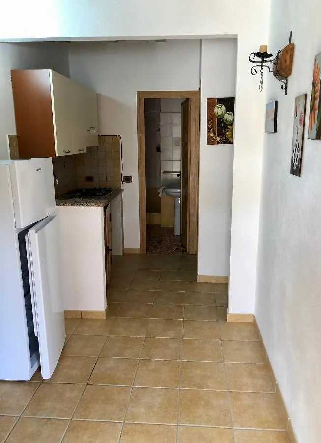 Residence Il Melograno Lampedusa