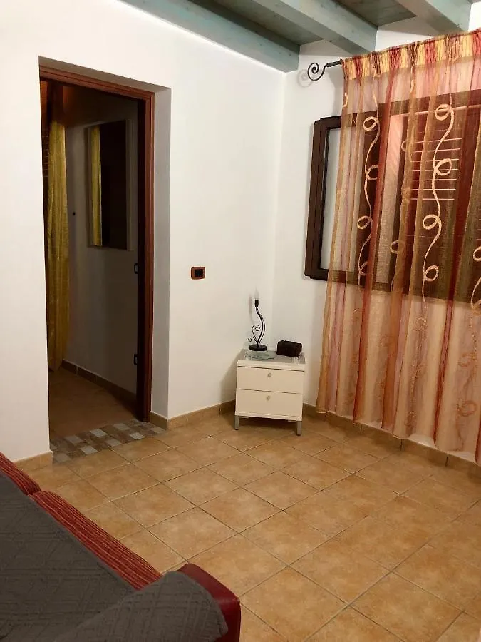 Aparthotel Residence Il Melograno Lampedusa Italy