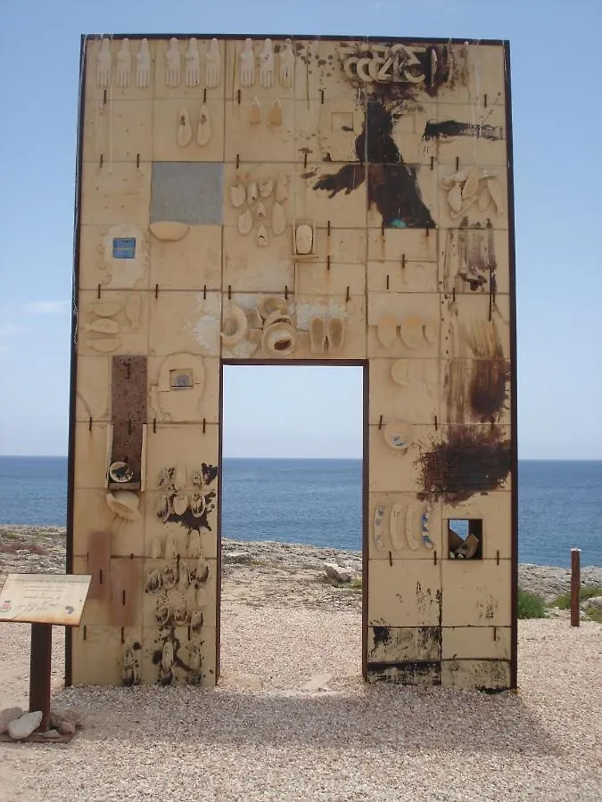 Aparthotel Residence Il Melograno Lampedusa