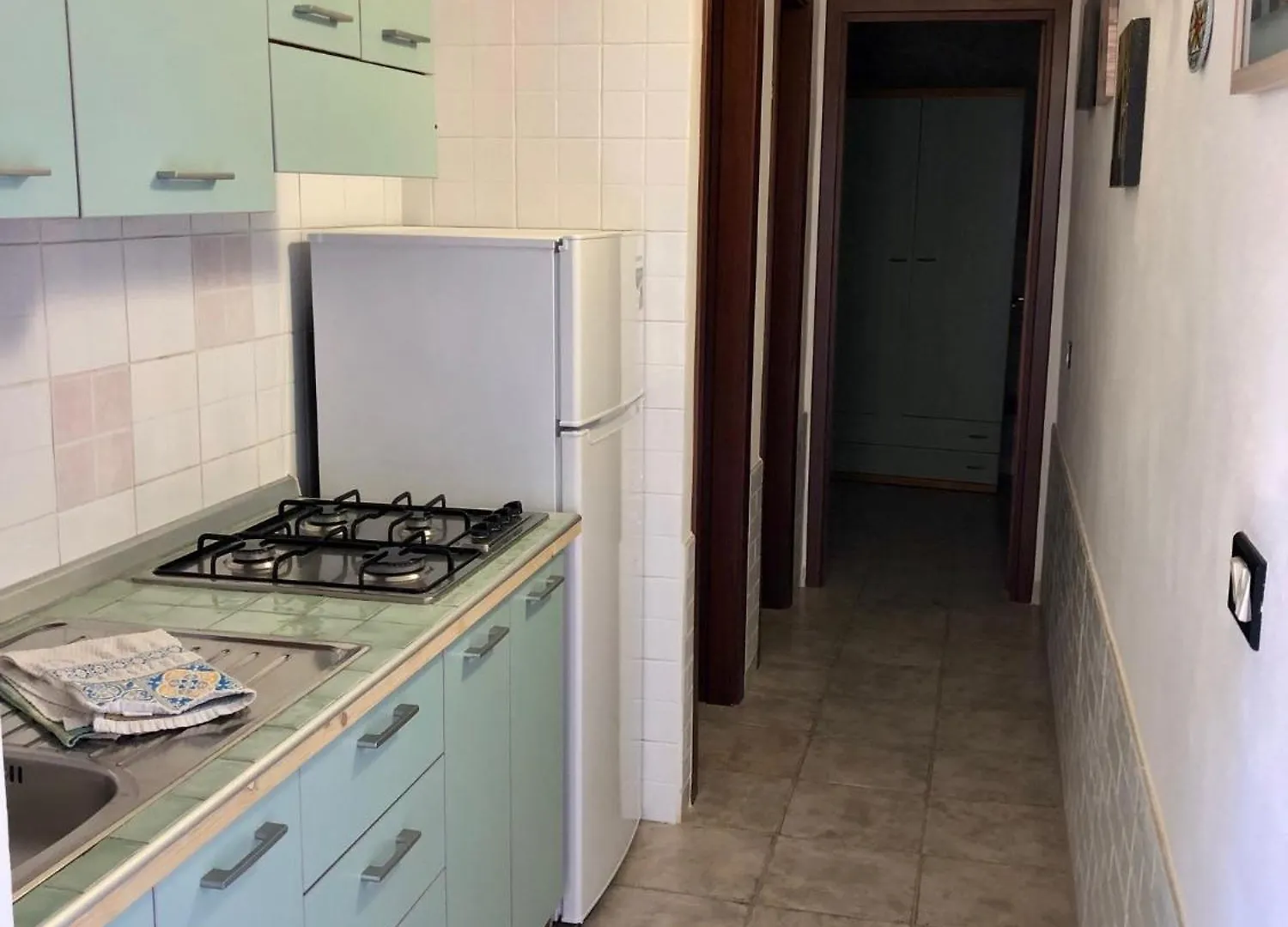 Aparthotel Residence Il Melograno Lampedusa