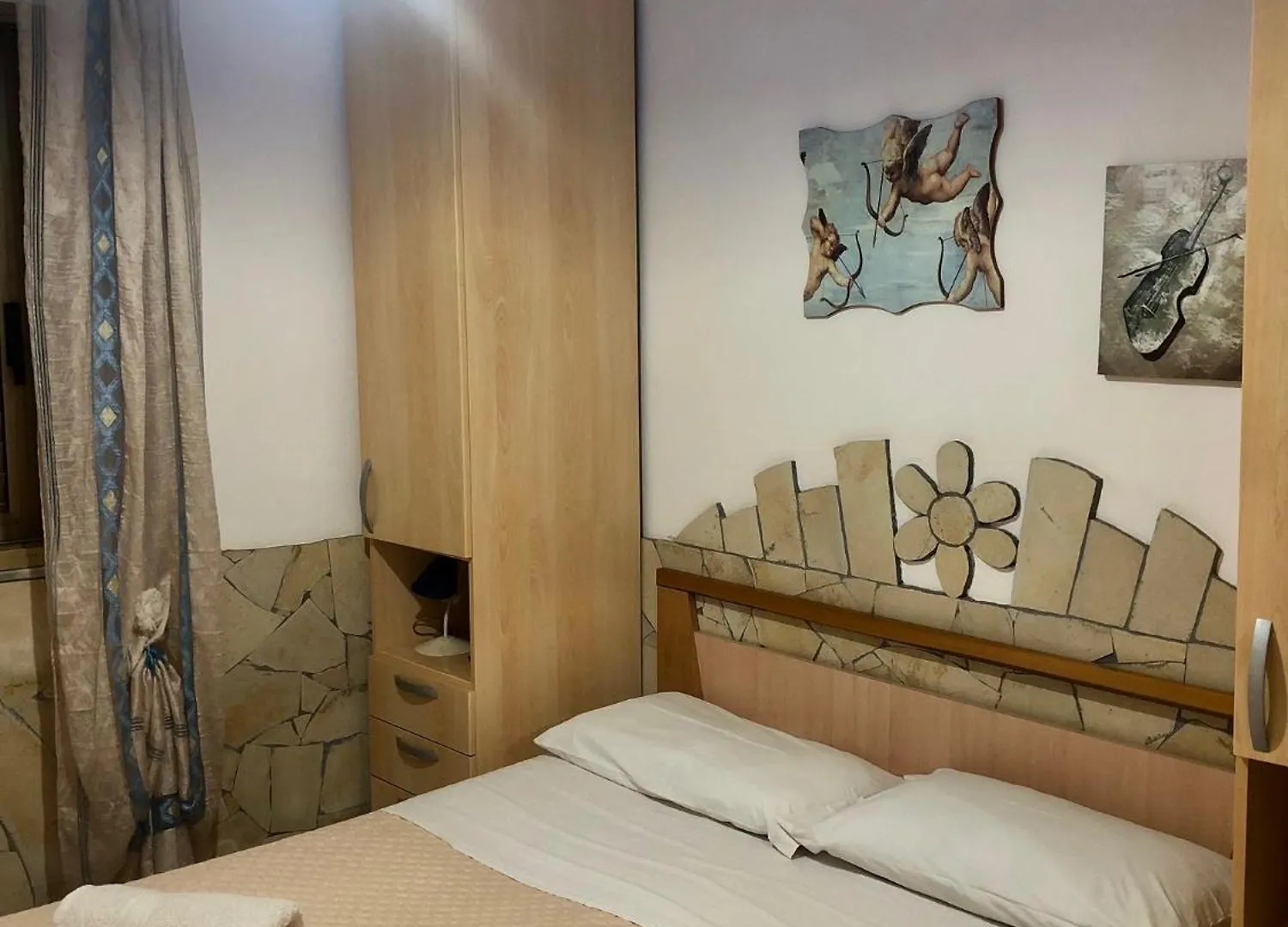 Residence Il Melograno Lampedusa 0*,  Italy
