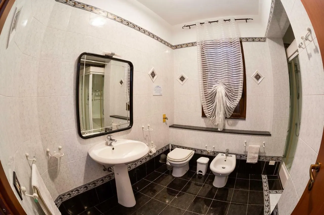Residence Il Melograno Lampedusa