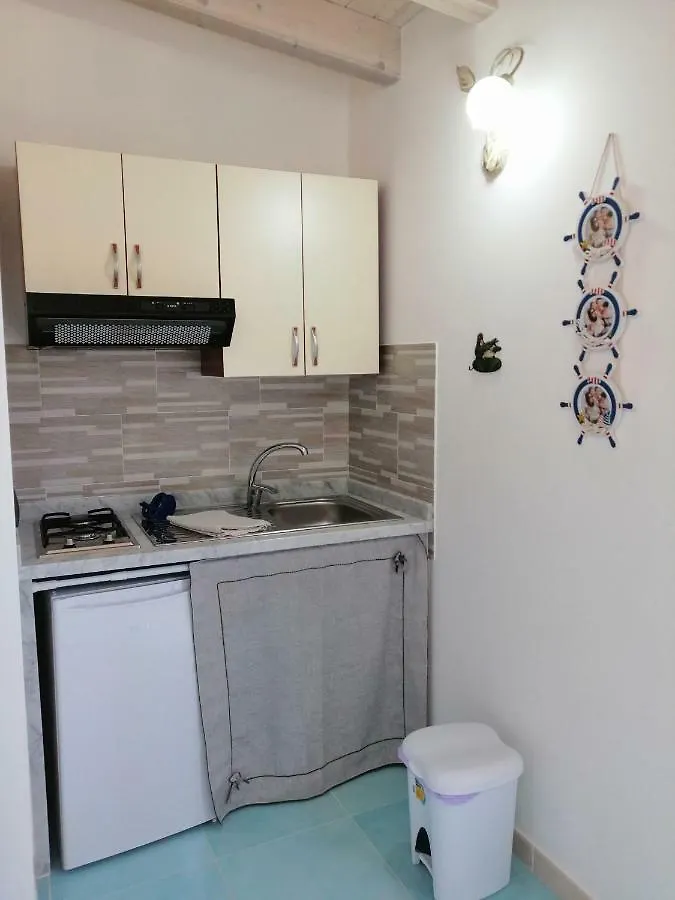 Residence Il Melograno Lampedusa