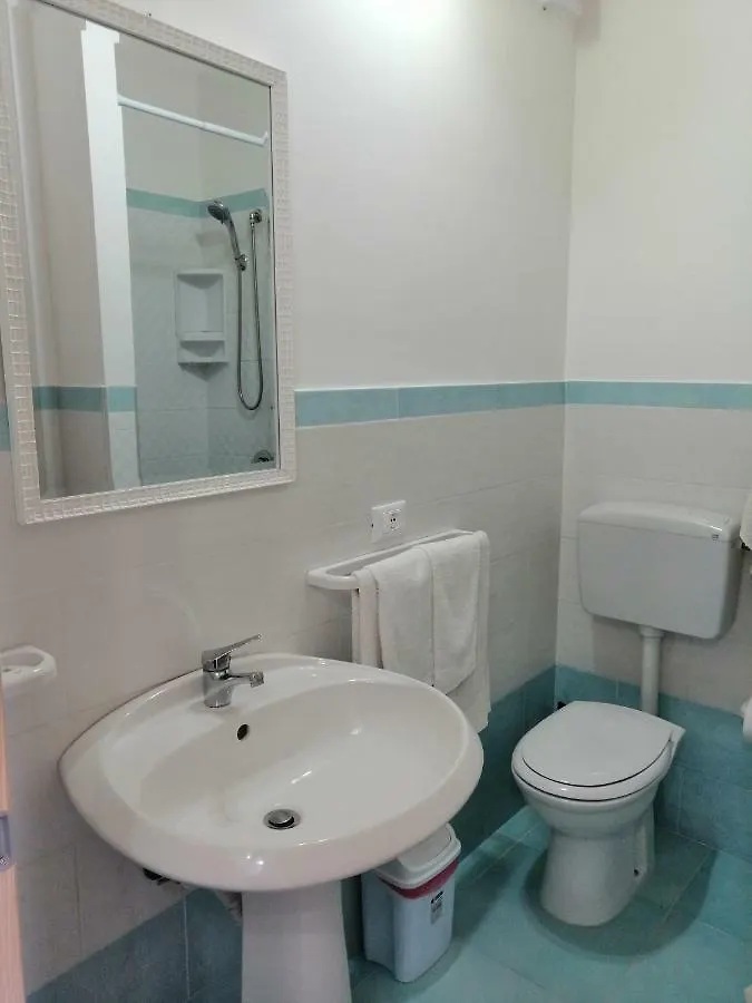 Residence Il Melograno Lampedusa Aparthotel