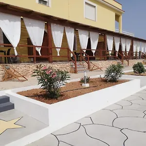 Vacanze I Quattroventi Lampedusa