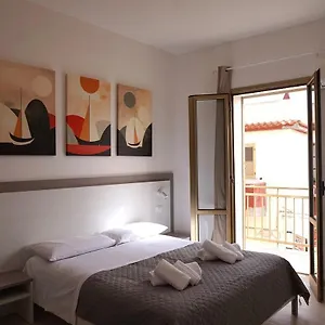 La Scala Del Moro - Dolce Risveglio Lampedusa
