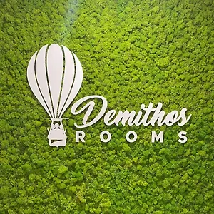 Demithos Affittacamere La Spezia