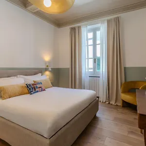 Stanze Guelfe Aparthotel Firenze