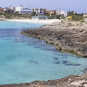 Giglio Lampedusa