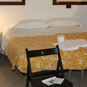 Enrica Barrani Locanda Vernazza