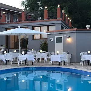Costa Otto.zero Bed & Breakfast San Martino (Savona)