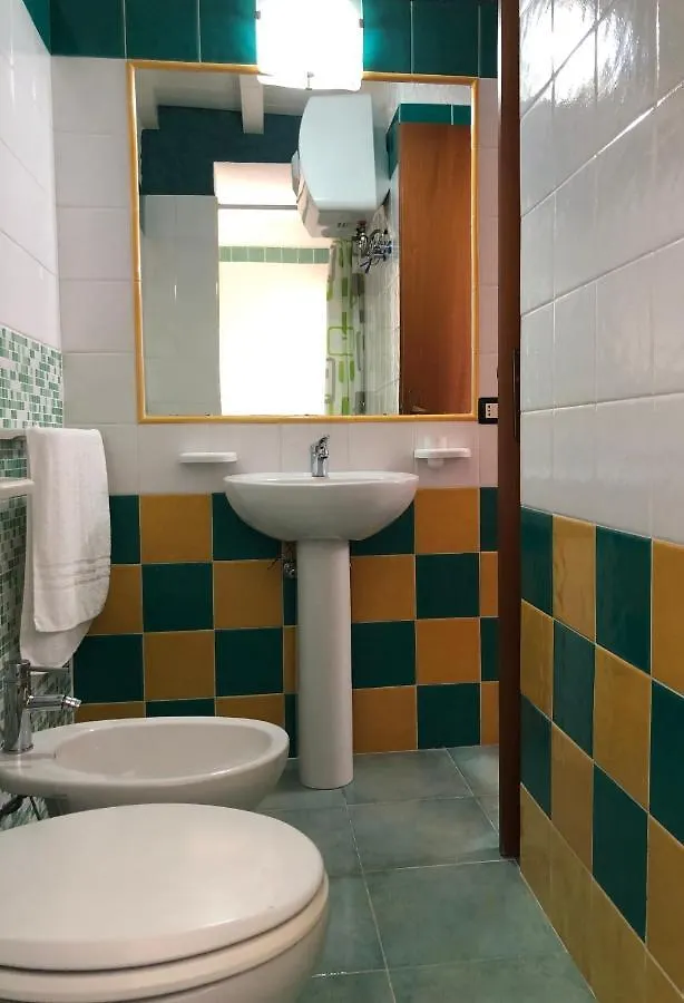 Residence Il Melograno Lampedusa Italy