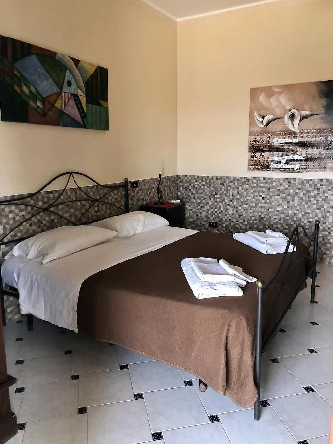 Residence Il Melograno Lampedusa Aparthotel