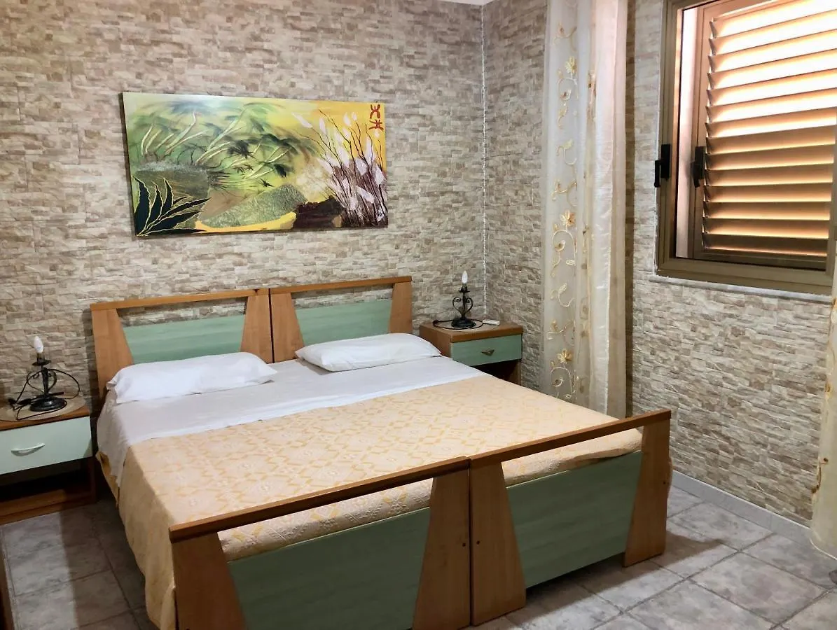 Residence Il Melograno Lampedusa 0*,  Italy