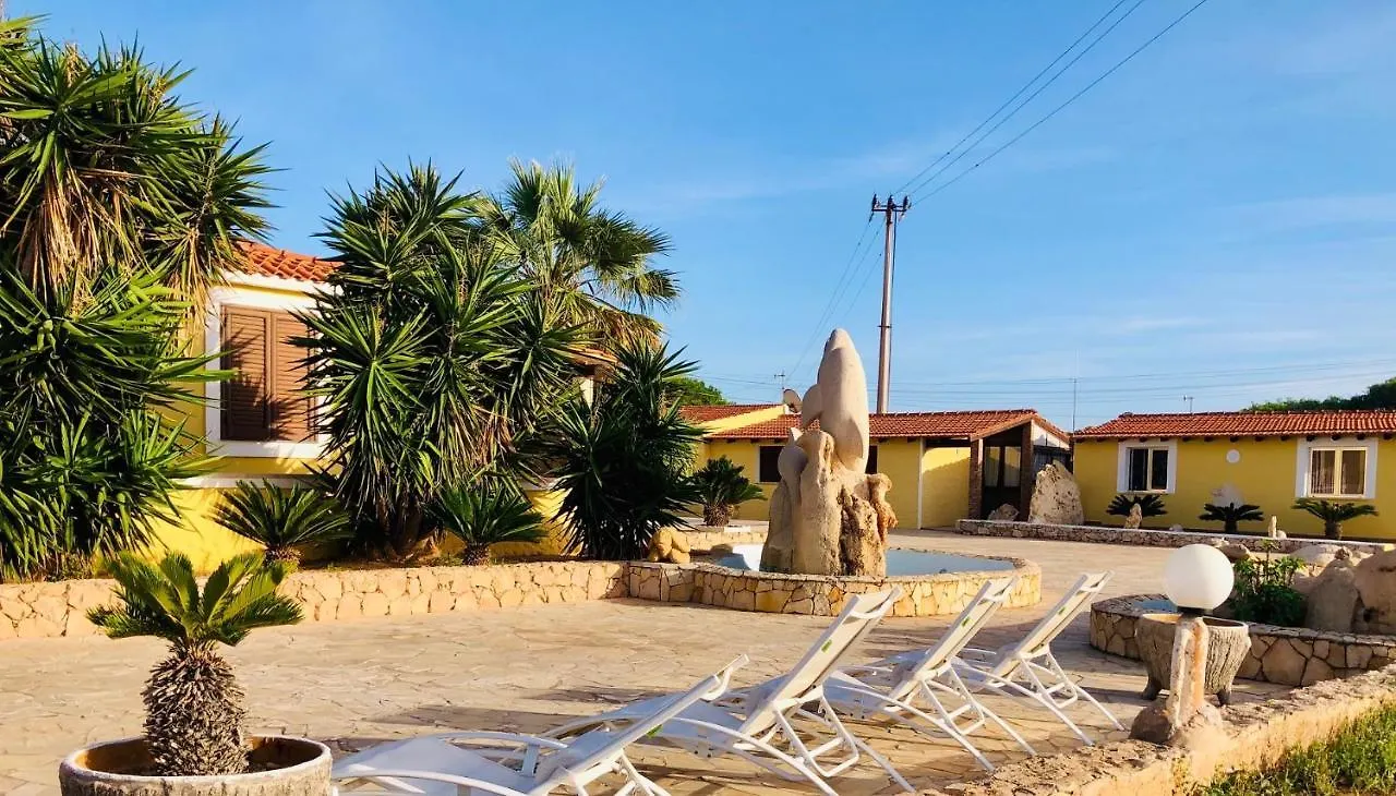 Residence Il Melograno contacts