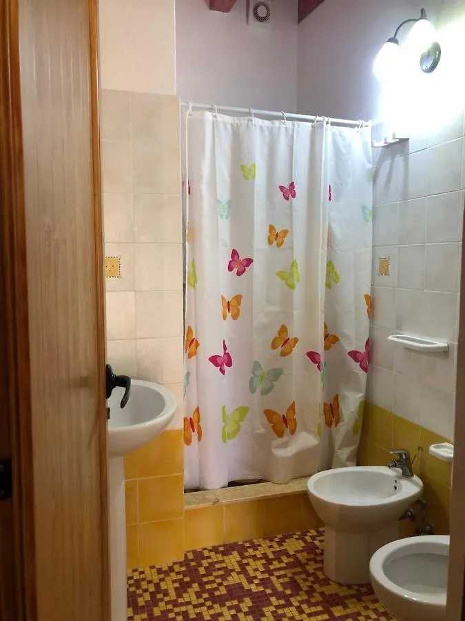 Residence Il Melograno Lampedusa 0*,  Italy