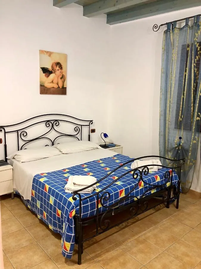 Residence Il Melograno Lampedusa Aparthotel
