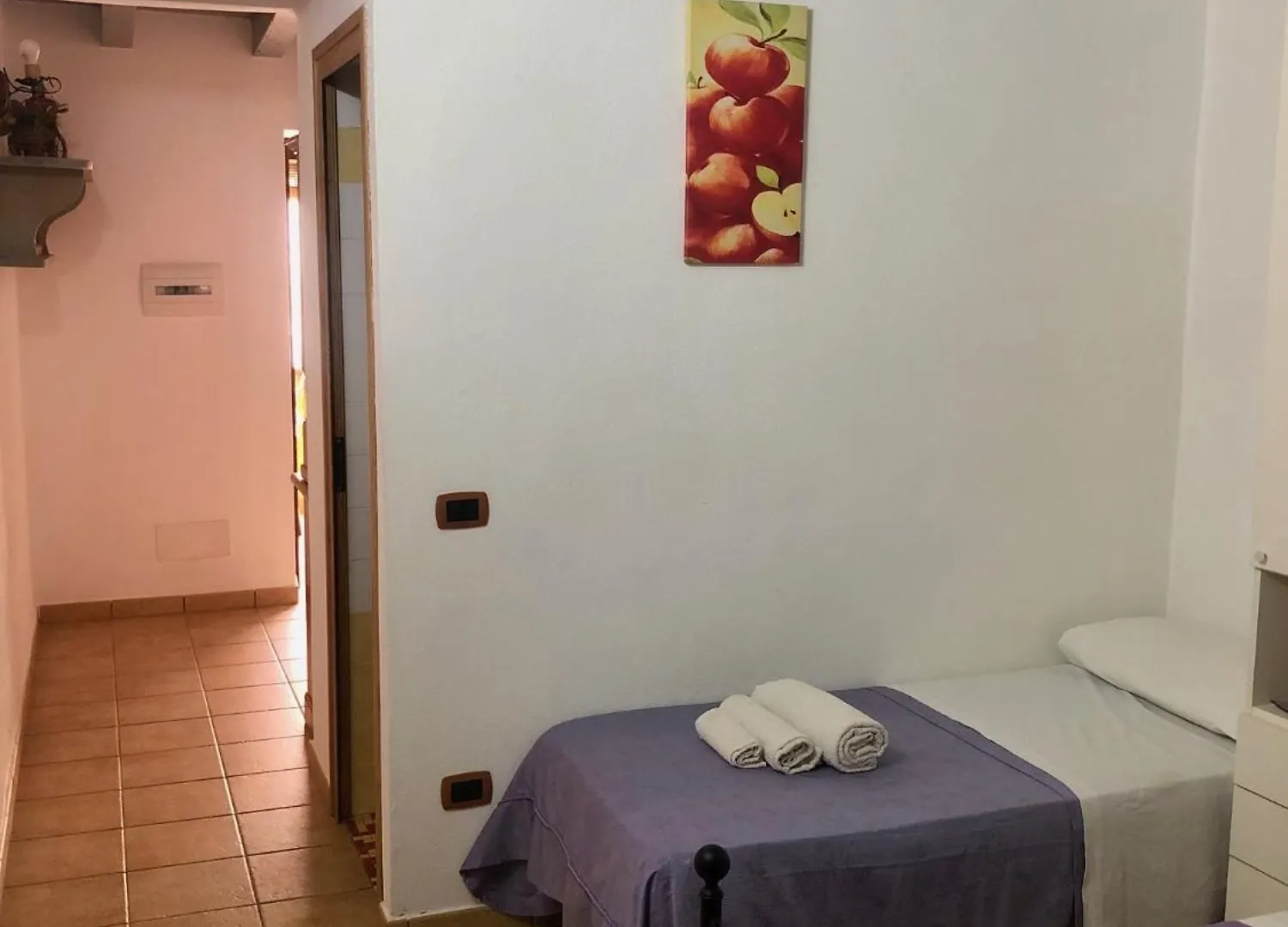 Residence Il Melograno Lampedusa Aparthotel