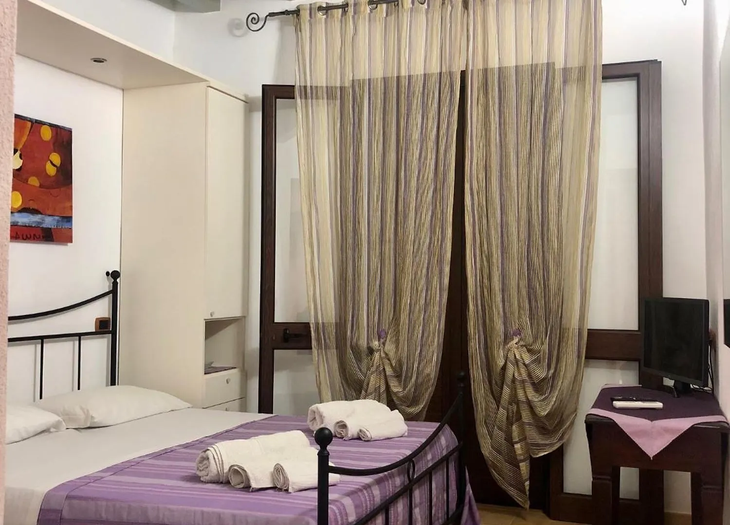 Residence Il Melograno Lampedusa